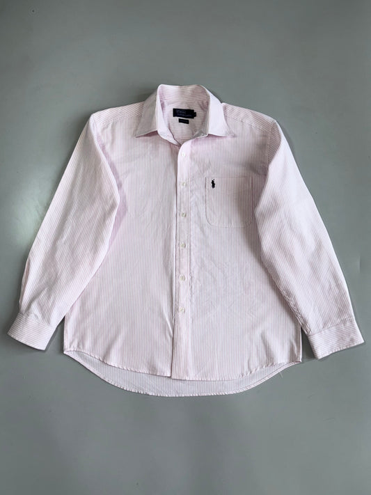 Polo Ralph Lauren Premium Shirt (L/XL)