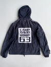 Camp David Blue “CD25/01” Sailing Team San (2XL)