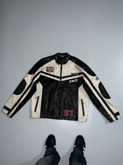 ZSuper Premium Leather (RARE) (XL/2XL)