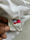 Vintage Fila Classic Long Sleeve Polo(L)