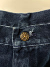 Lee Vintage Denim Shorts (W:33) (L:19.5)