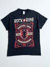 Rock am Ring 2019 Festival Nürburgring Tee | Size (M)