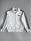 Vintage Adidas Original Track Jacket (XL)