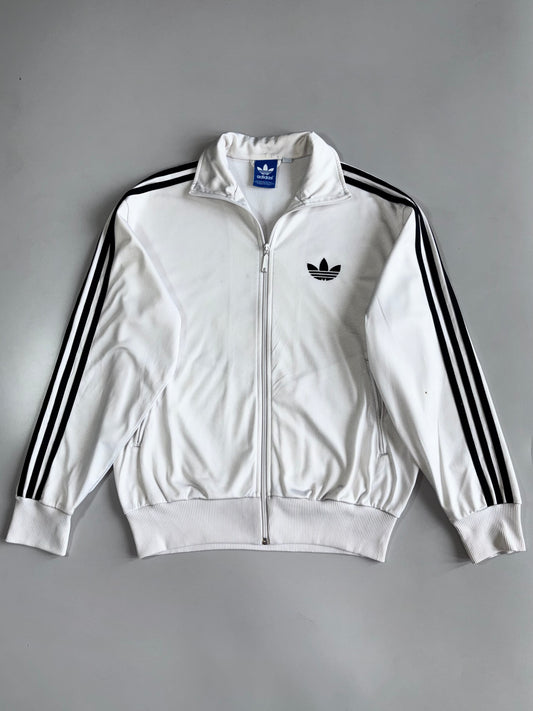 Vintage Adidas Original Track Jacket (XL)