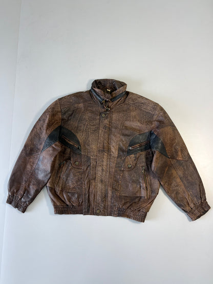 ZSuper Premium Original Leather (RARE) (XL/2XL)