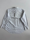 Polo Ralph Lauren Striped Oxford Button-Down Shirt (2XL)