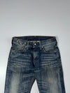 Levi’s 525 Boot Cut Jeans (W:30|L:43)