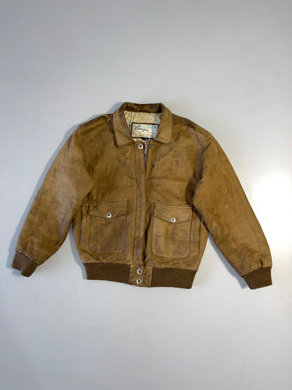 Z                                                                                         Super Premium Original Leather (XS)