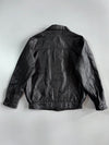 Super Premium Original Leather Jacket (M)