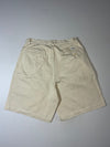 Polo Ralph Lauren Tyler Pleated Chino Shorts – Cream (W:32) (L:21)