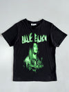 Billie Eilish Graphic Print Tee (M)