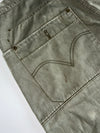 Levi’s Vintage Olive Cargo Shorts (W:34|L:23)