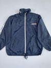 Yamaha NPA Racing Windbreaker Jacket Hidden Cap (M)