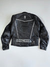 Vintage Richa’s Original Pure Leather Paded Racing Jacket (M)