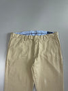 Polo Ralph Lauren Slim Chino Trousers (W:34 |L:40)