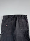 Dickies Double-Knee Duck Canvas Pants (W:38 |L:43)