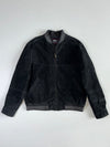 Rogue Premium Original Leather Jacket (XL)