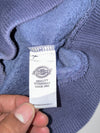 Dickies Logo Crewneck Sweatshirt (S)