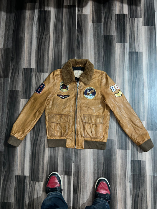 ZUltra Premium Leather SMALL