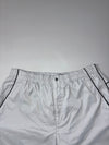 Nike Piped Track Shorts (W:34) (L:22.5)