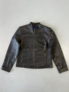 ZSuper Premium Original Leather Jacket (S)