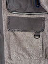 Columbia Omni-Tech Interchange Hooded Jacket (L)