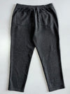 Polo Ralph Lauren Charcoal Grey Trousers Elastic (W:36|L:40)