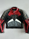 Spyke / REV’IT Racing Leather (Padded) Jacket (M)