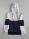 Ellesse Colorblock Anorak Windbreaker (S)