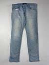 Hollister Skinny Jeans (W:36) (L:41.5)