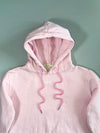 Virgil Abloh OFF WHITE Cherry Blossom “Global Warming Hoodie (M)