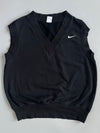 Nike Sleeveless V-Neck Sweater Vest (L)