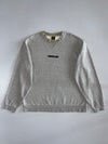 Vintage Timberland Centre Logo Crewneck Sweatshirt (XL)