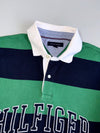 Tommy Hilfiger Premium Original Full Sleeve T-shirt (XL)