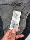 Timberland Black Multi-Pocket Field Jacket (M)