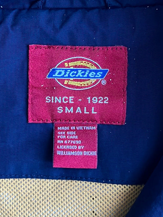 Dickies American Original Hooded Shell Jacket (S/M)