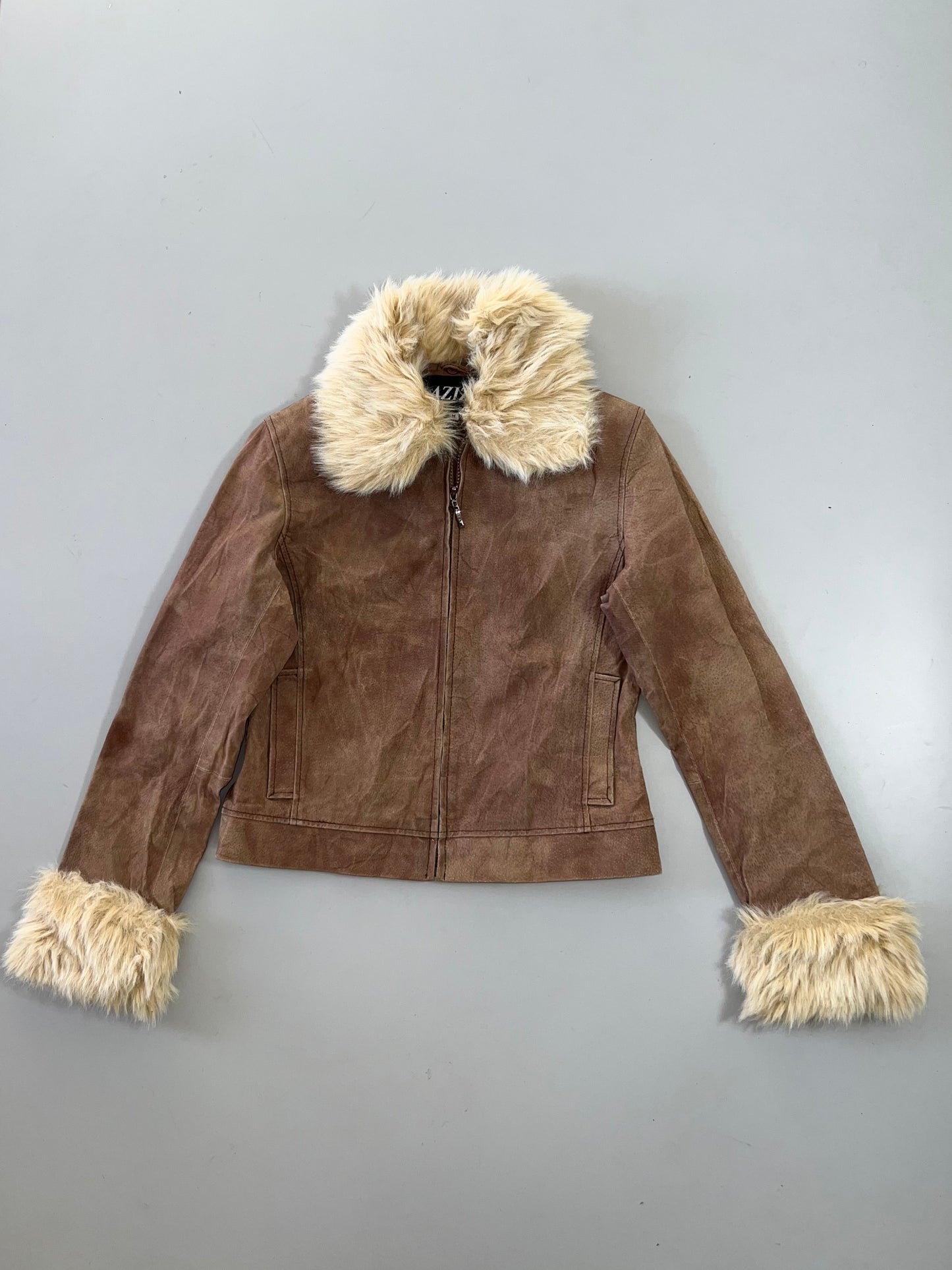 ZSuper Premium Original Leather (XS)