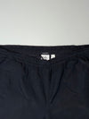 Adidas Clima365 | Y2K 2006 Black Sports Shorts | (W:36) (L:17)