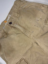 Carhartt Relaxed Fit Cargo Shorts (W:30) (L:20)