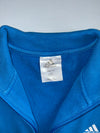 Adidas 3-Stripes Full-Zip Track Jacket (M)