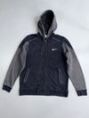 ZNike Basketball Team Jacket (L)