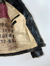 IKKS Premium Original Pure Leather Jacket (M)