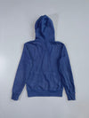 Superdry | Orange Label Zip Hoodie | Navy (M)