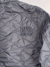 Superdry Jacket Co. Quilted Sherpa-Lined Jacket  Black  Size (M/L)