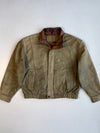 Super Premium Original Leather Jacket (XL/2XL)