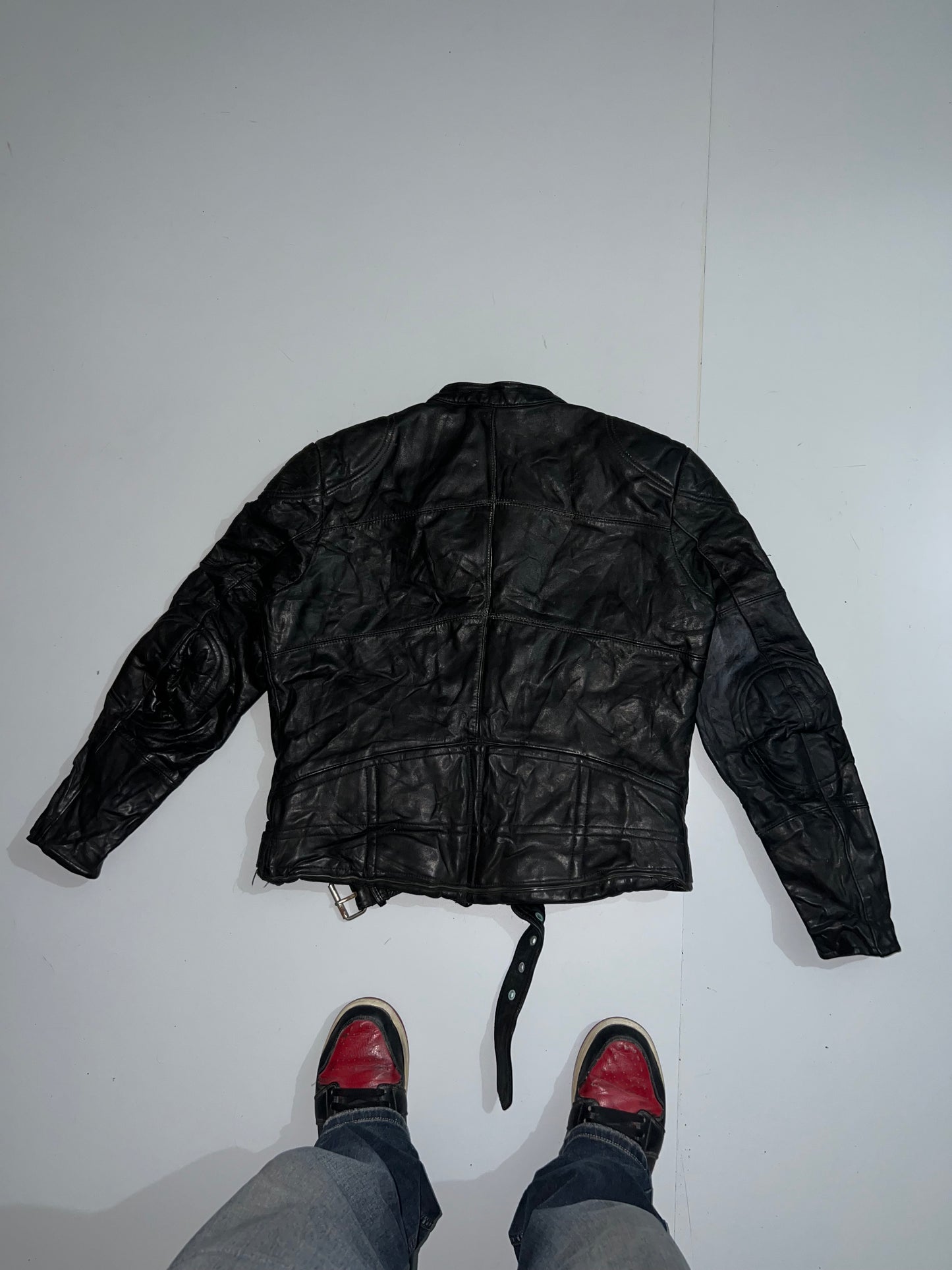 *Super Premium Original Leather(L)