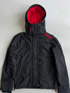 Superdry Professional The Windcheater Hooded Jacket (S)