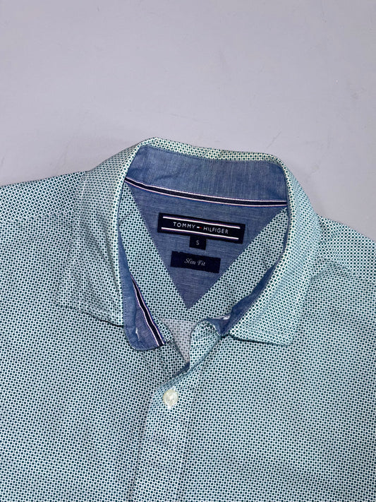 Tommy Hilfiger Premium Original Shirt (S)