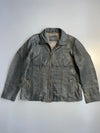 ZDeer Craft Original Premium Leather Jacket (L)