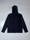 Under Armour Zip-Up Hoodie – Black,  (S/M)
